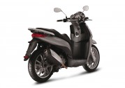 Piaggio Carnaby 300ie